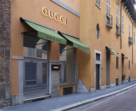 gucci circolo milano prezzo